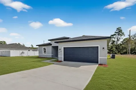 15742 SW 37th Circle Ocala FL 34473