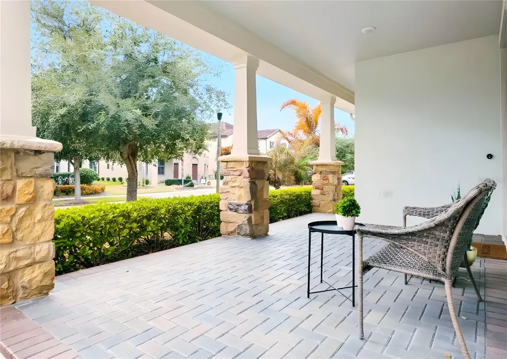 13525 Gorgona Isle Drive Windermere FL 34786