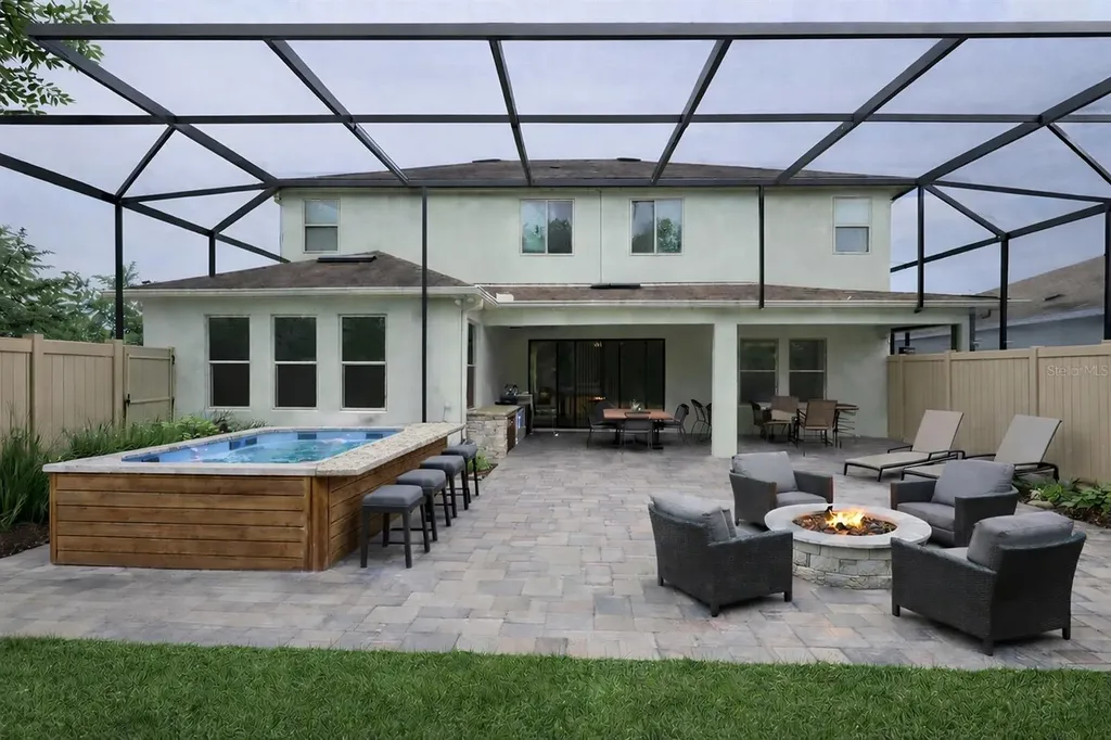 13525 Gorgona Isle Drive Windermere FL 34786