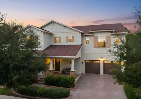 13525 Gorgona Isle Drive Windermere FL 34786