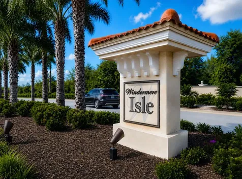 13525 Gorgona Isle Drive Windermere FL 34786