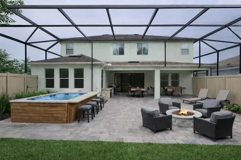 13525 Gorgona Isle Drive Windermere FL 34786
