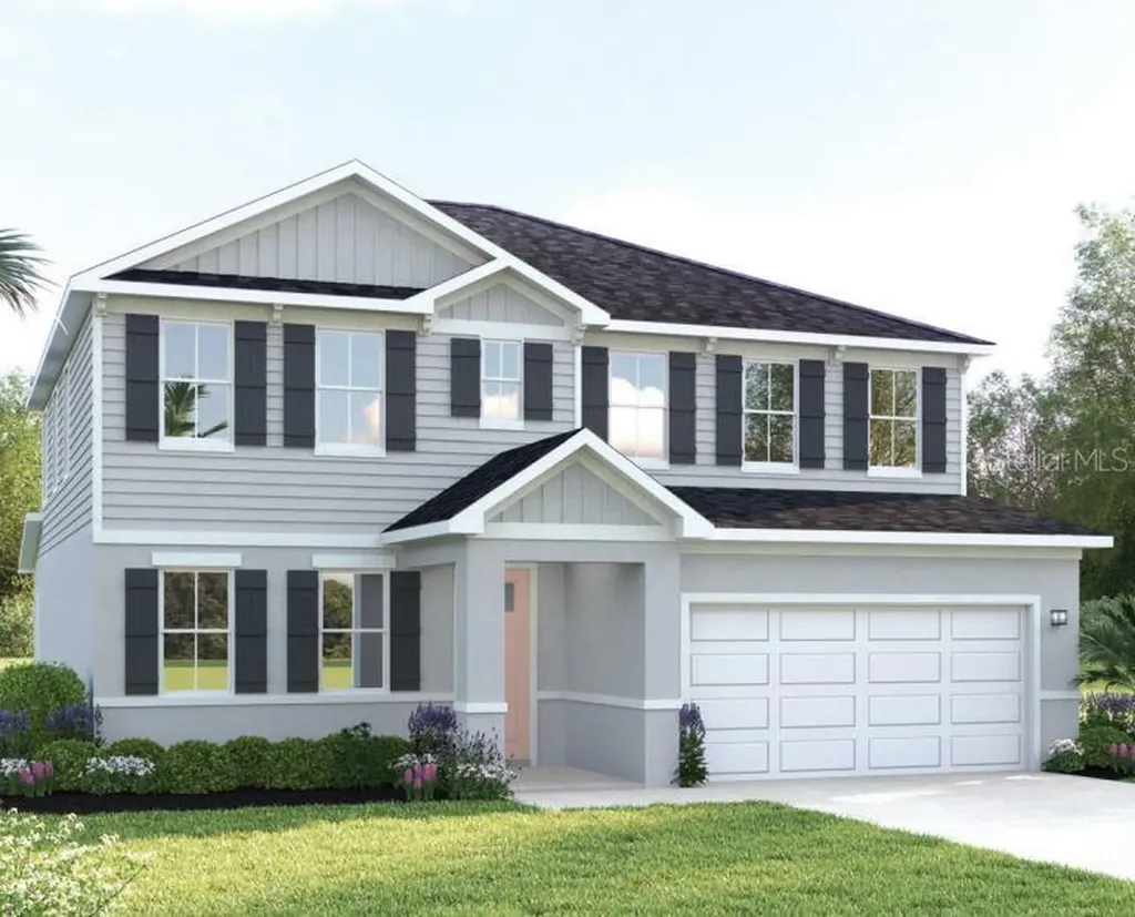 2689 Nilgiri Street NW Palm Bay FL 32907