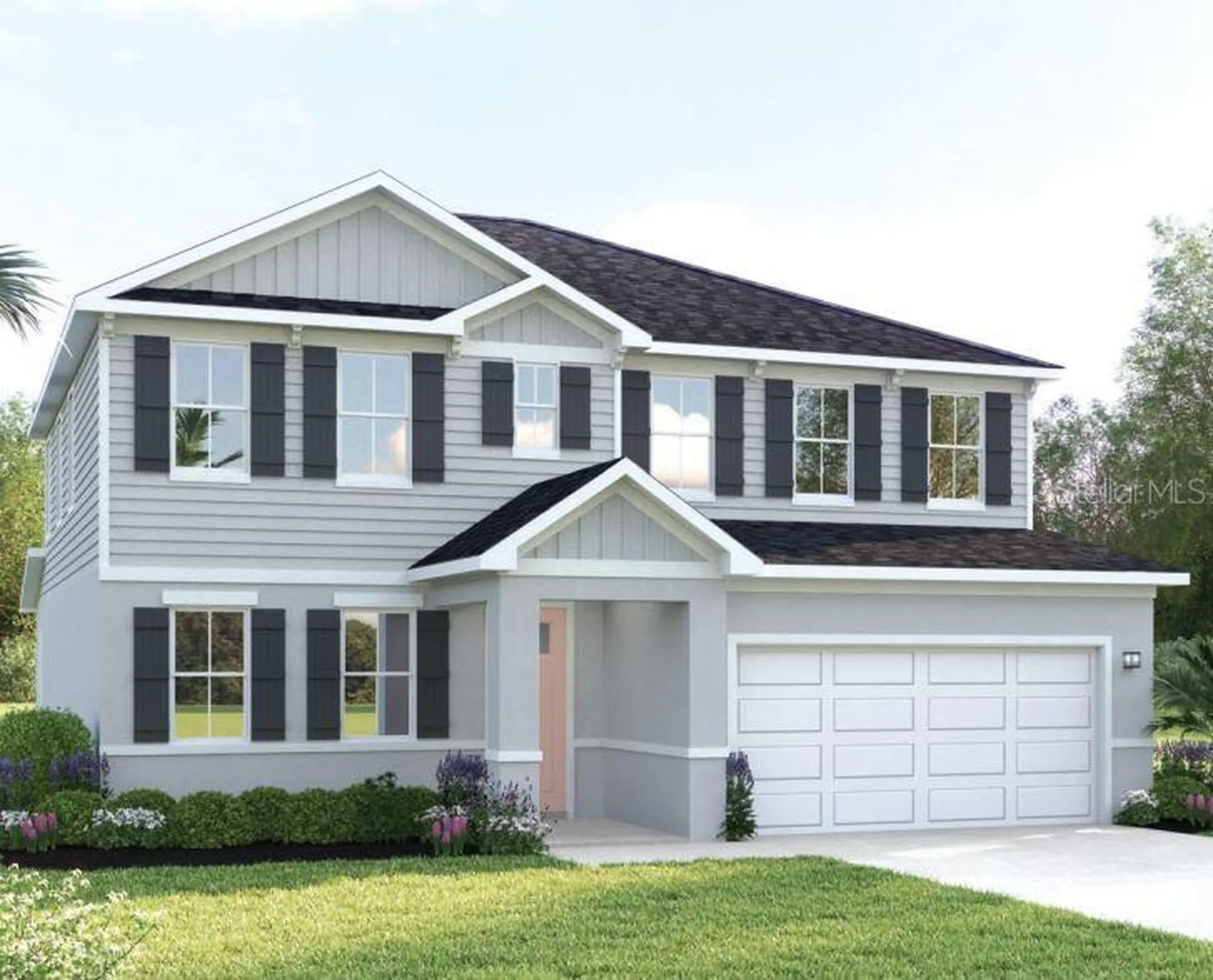 2689 Nilgiri Street NW Palm Bay FL 32907
