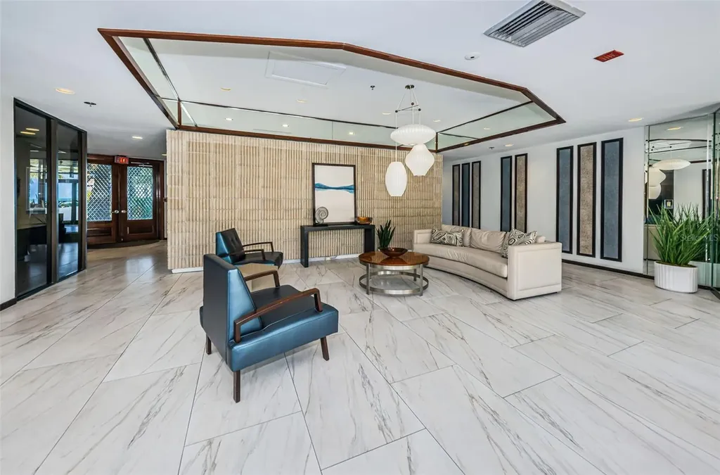 1660 Gulf Boulevard Clearwater Beach FL 33767