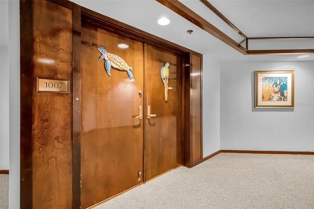 1660 Gulf Boulevard Clearwater Beach FL 33767