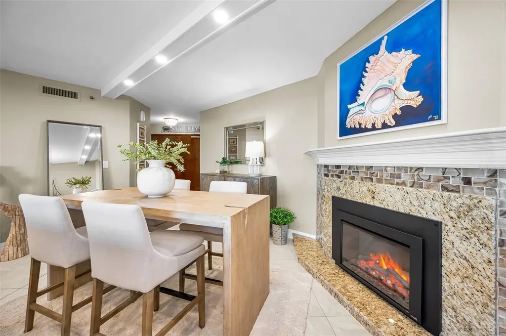 1660 Gulf Boulevard Clearwater Beach FL 33767