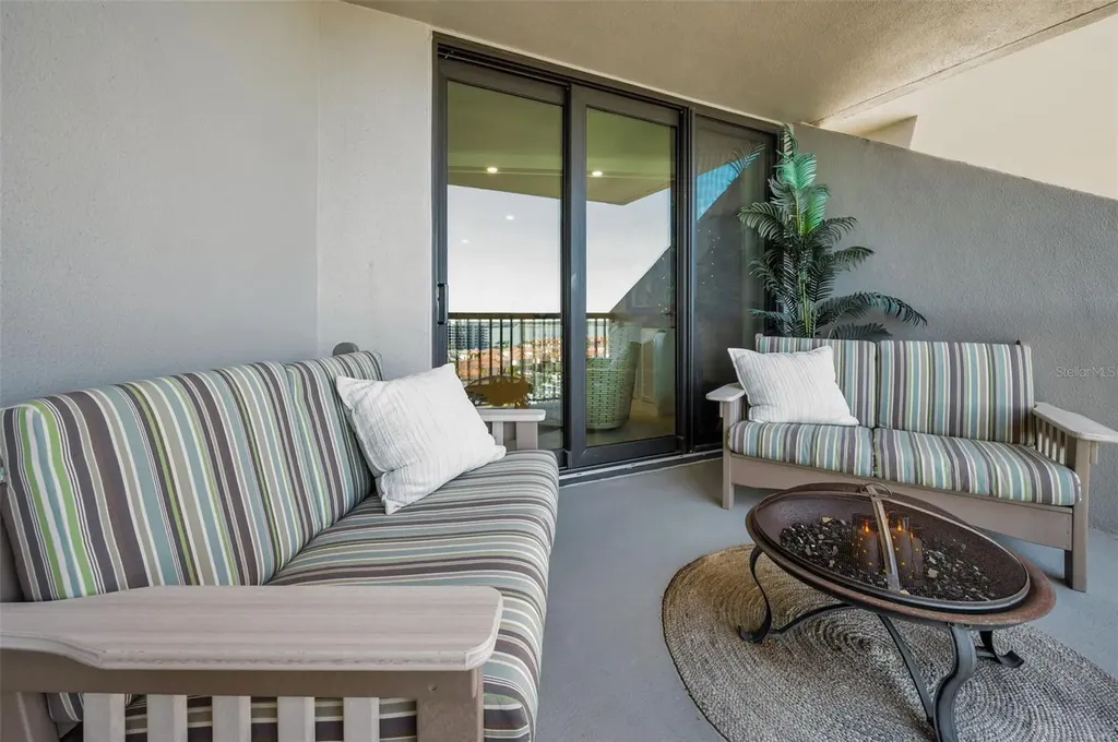 1660 Gulf Boulevard Clearwater Beach FL 33767