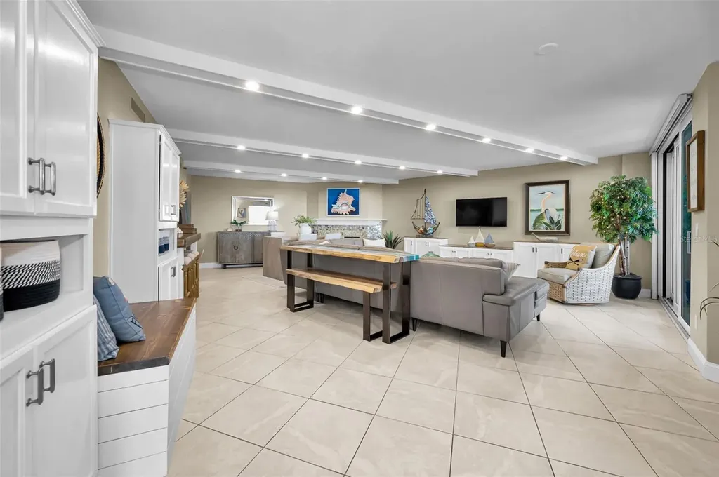 1660 Gulf Boulevard Clearwater Beach FL 33767
