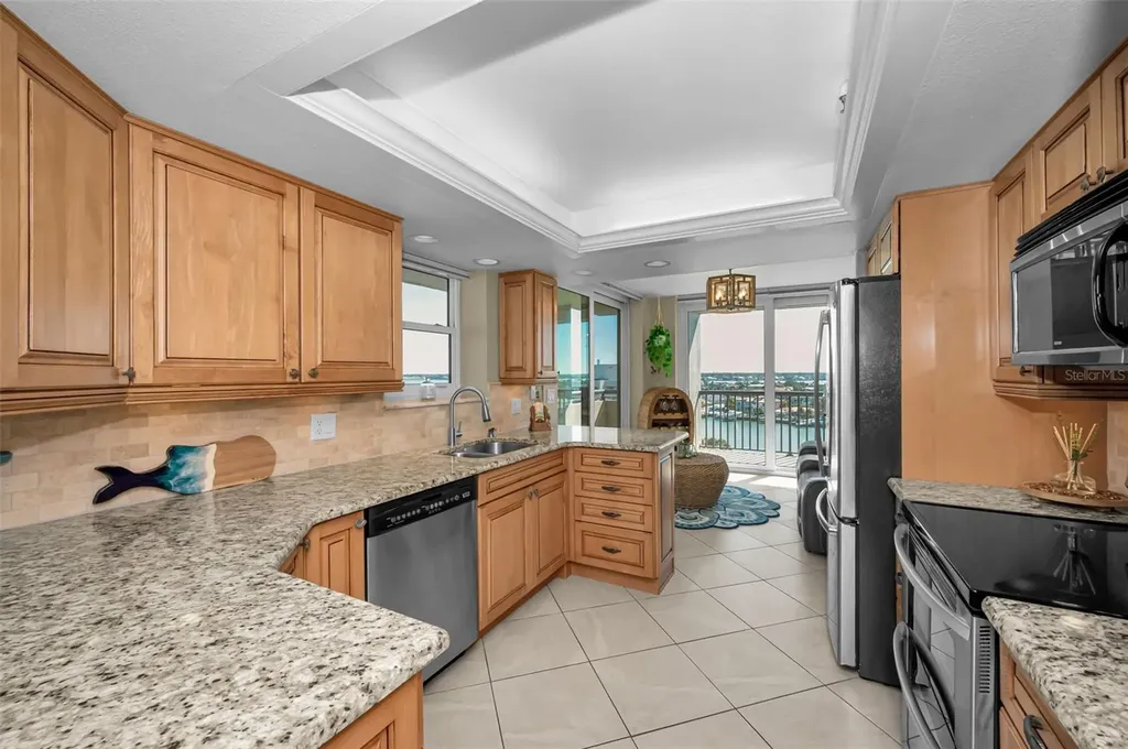 1660 Gulf Boulevard Clearwater Beach FL 33767