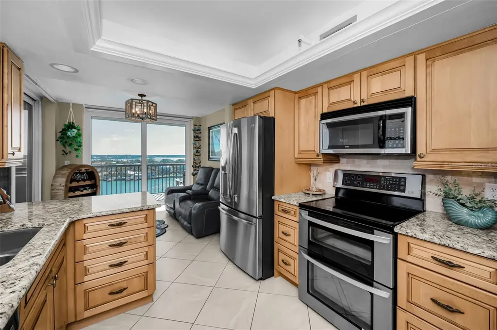 1660 Gulf Boulevard Clearwater Beach FL 33767
