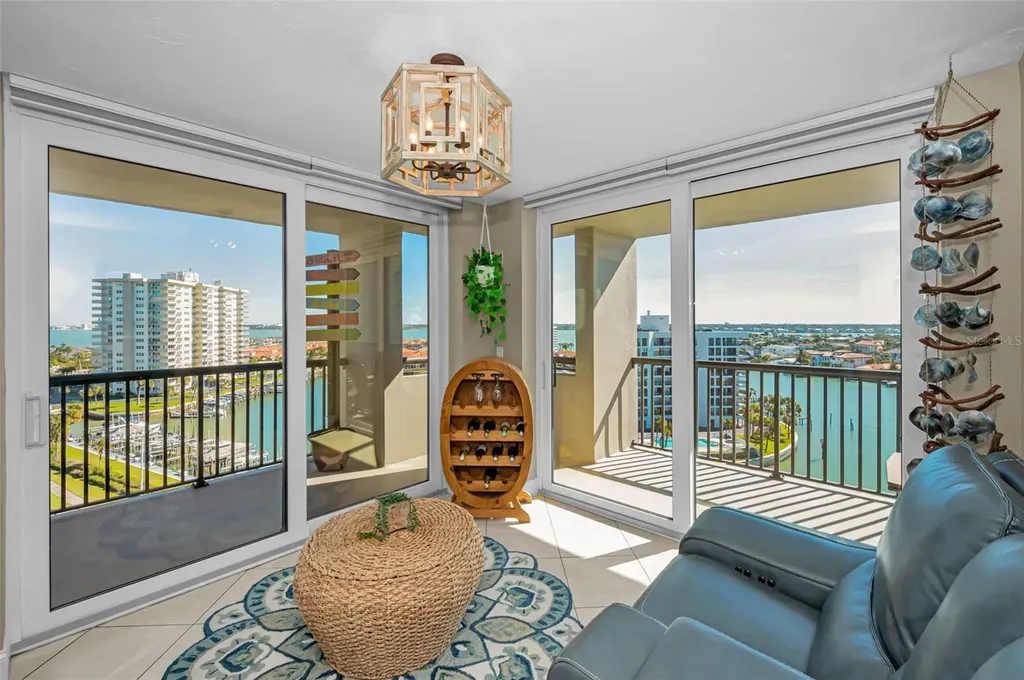 1660 Gulf Boulevard Clearwater Beach FL 33767