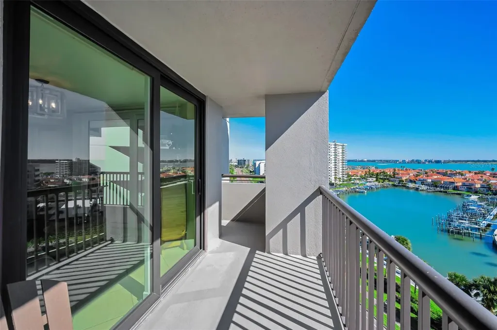 1660 Gulf Boulevard Clearwater Beach FL 33767