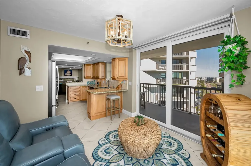 1660 Gulf Boulevard Clearwater Beach FL 33767