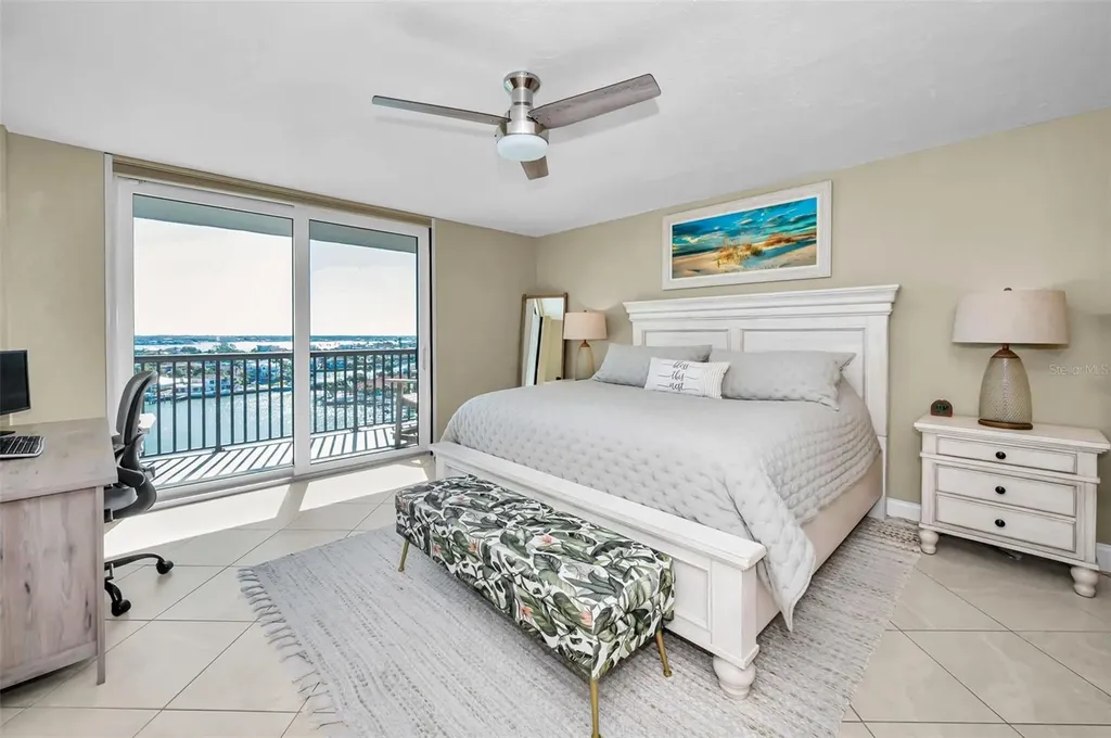 1660 Gulf Boulevard Clearwater Beach FL 33767
