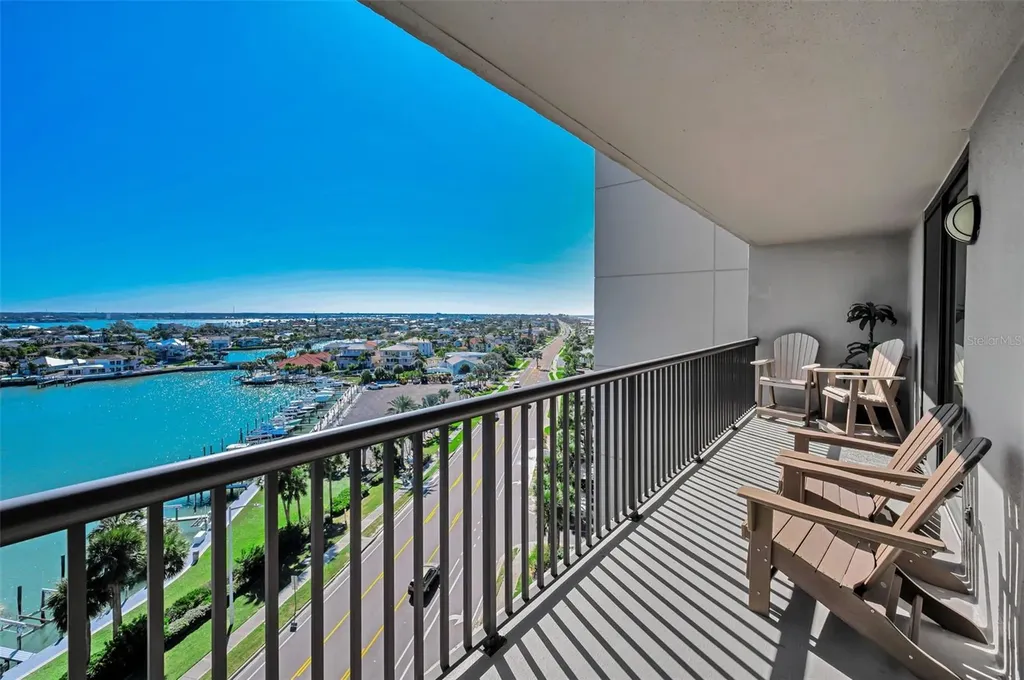 1660 Gulf Boulevard Clearwater Beach FL 33767