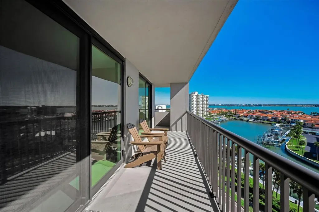 1660 Gulf Boulevard Clearwater Beach FL 33767