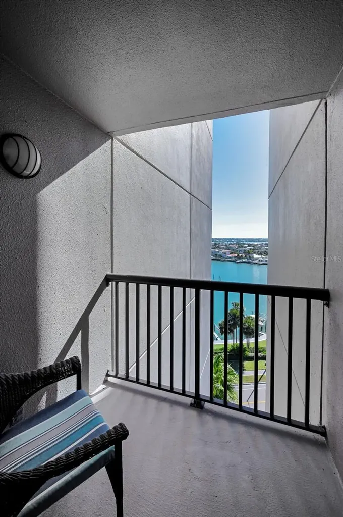 1660 Gulf Boulevard Clearwater Beach FL 33767