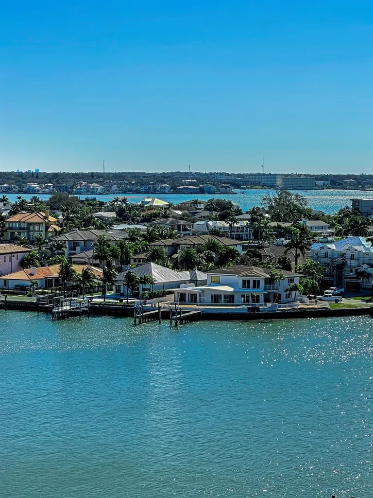 1660 Gulf Boulevard Clearwater Beach FL 33767