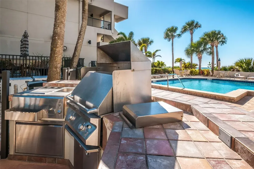 1660 Gulf Boulevard Clearwater Beach FL 33767