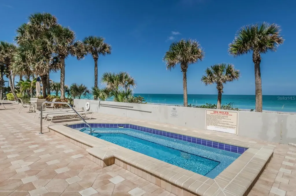 1660 Gulf Boulevard Clearwater Beach FL 33767