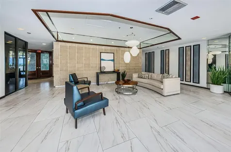 1660 Gulf Boulevard Clearwater Beach FL 33767