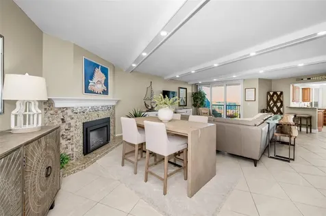1660 Gulf Boulevard Clearwater Beach FL 33767