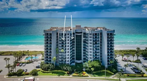 1660 Gulf Boulevard Clearwater Beach FL 33767