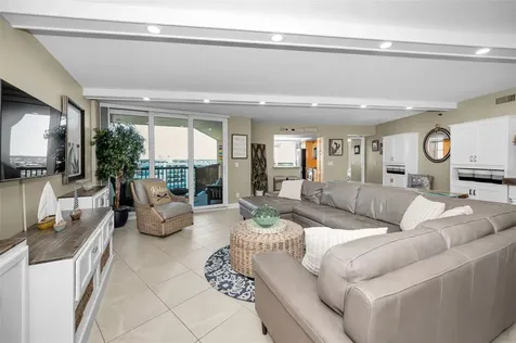 1660 Gulf Boulevard Clearwater Beach FL 33767