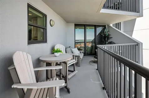 1660 Gulf Boulevard Clearwater Beach FL 33767