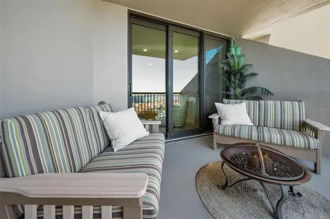 1660 Gulf Boulevard Clearwater Beach FL 33767