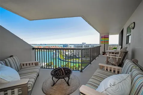 1660 Gulf Boulevard Clearwater Beach FL 33767