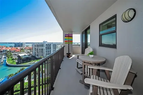 1660 Gulf Boulevard Clearwater Beach FL 33767