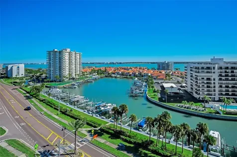 1660 Gulf Boulevard Clearwater Beach FL 33767