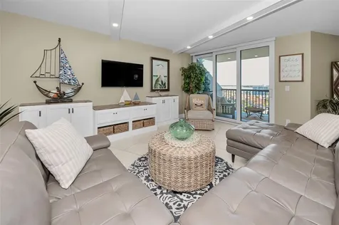 1660 Gulf Boulevard Clearwater Beach FL 33767