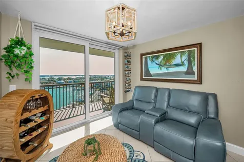 1660 Gulf Boulevard Clearwater Beach FL 33767