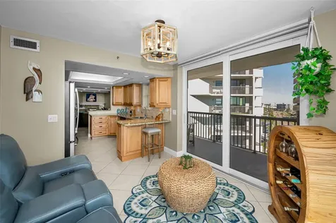 1660 Gulf Boulevard Clearwater Beach FL 33767