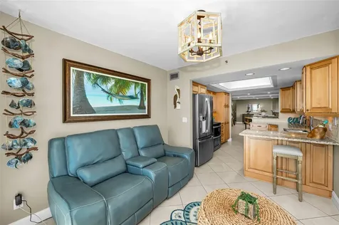 1660 Gulf Boulevard Clearwater Beach FL 33767