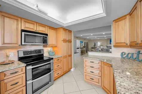 1660 Gulf Boulevard Clearwater Beach FL 33767