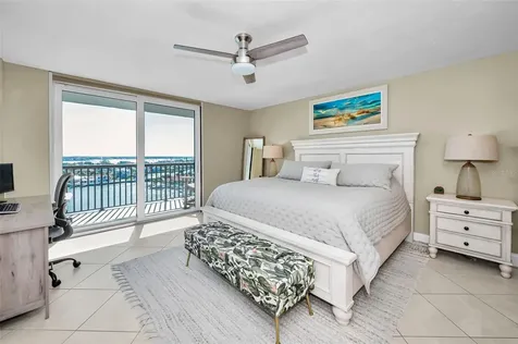 1660 Gulf Boulevard Clearwater Beach FL 33767