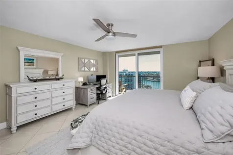 1660 Gulf Boulevard Clearwater Beach FL 33767