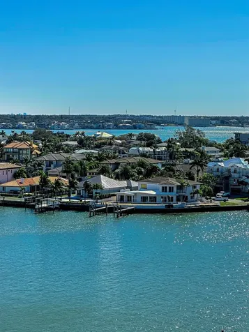 1660 Gulf Boulevard Clearwater Beach FL 33767