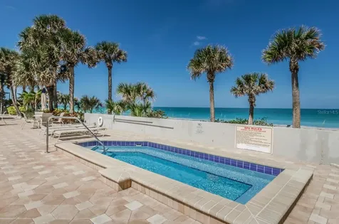 1660 Gulf Boulevard Clearwater Beach FL 33767