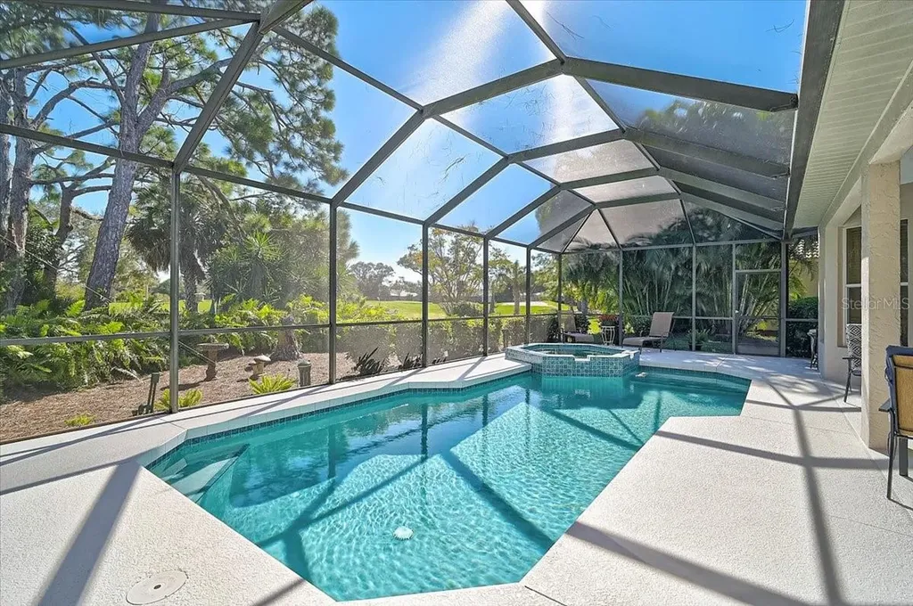 2115 Muskogee Trail Nokomis FL 34275