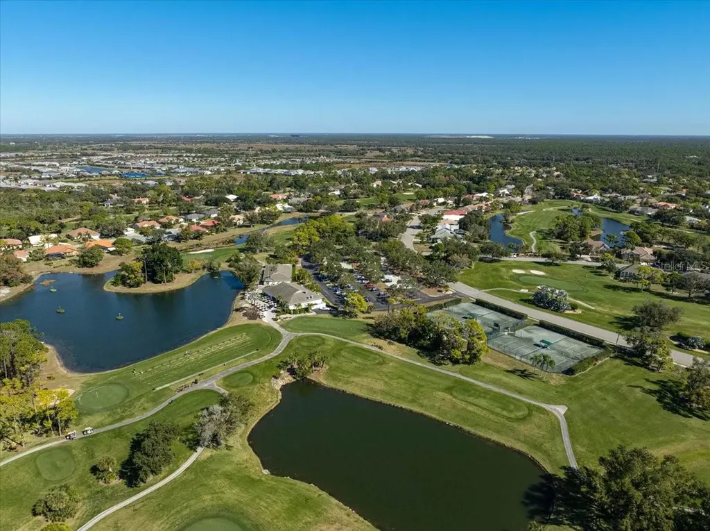 2115 Muskogee Trail Nokomis FL 34275