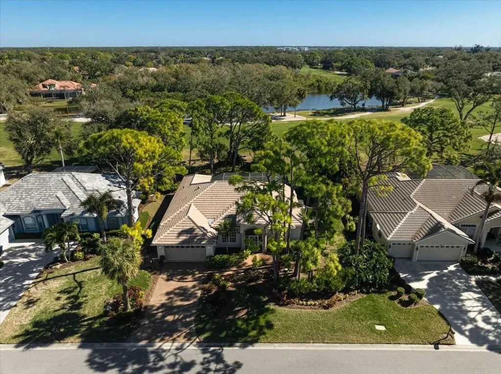 2115 Muskogee Trail Nokomis FL 34275