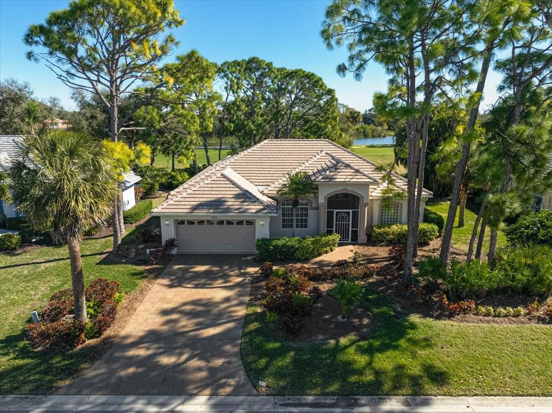 2115 Muskogee Trail Nokomis FL 34275