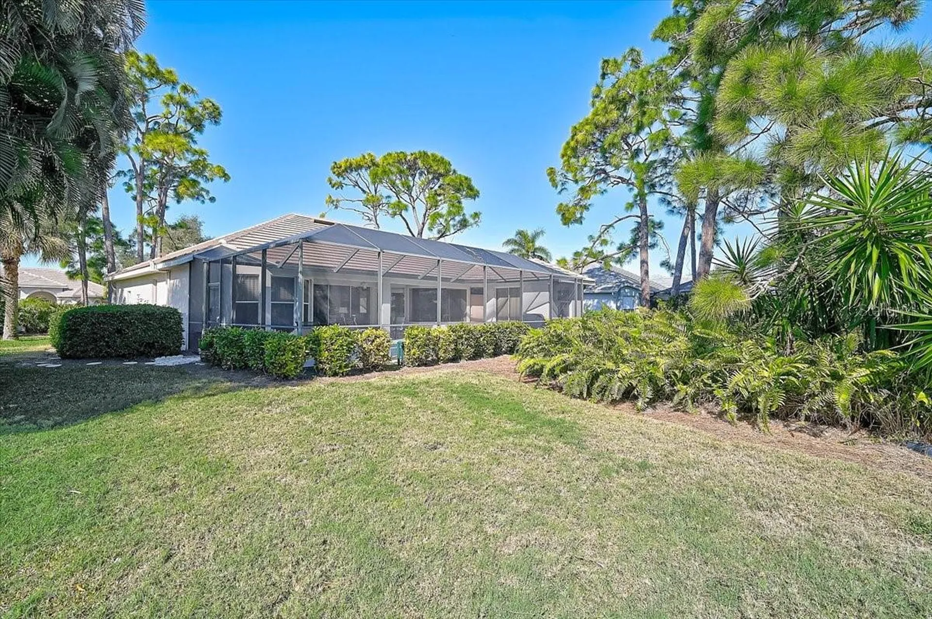 2115 Muskogee Trail Nokomis FL 34275
