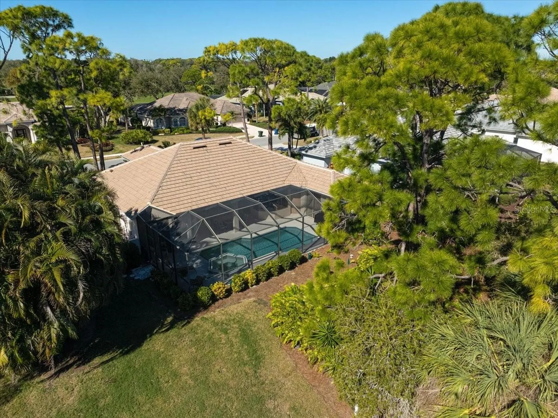 2115 Muskogee Trail Nokomis FL 34275
