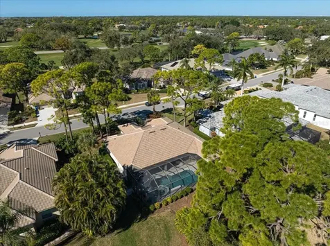 2115 Muskogee Trail Nokomis FL 34275
